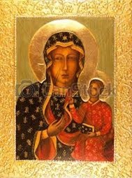 O latynizacji ortodoksji śpiewu cerkiewnego u Stóp Częstochowskiej Ikony Matki Boskiej