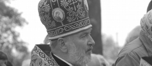 Zmarł ks. Antoni Gutowski