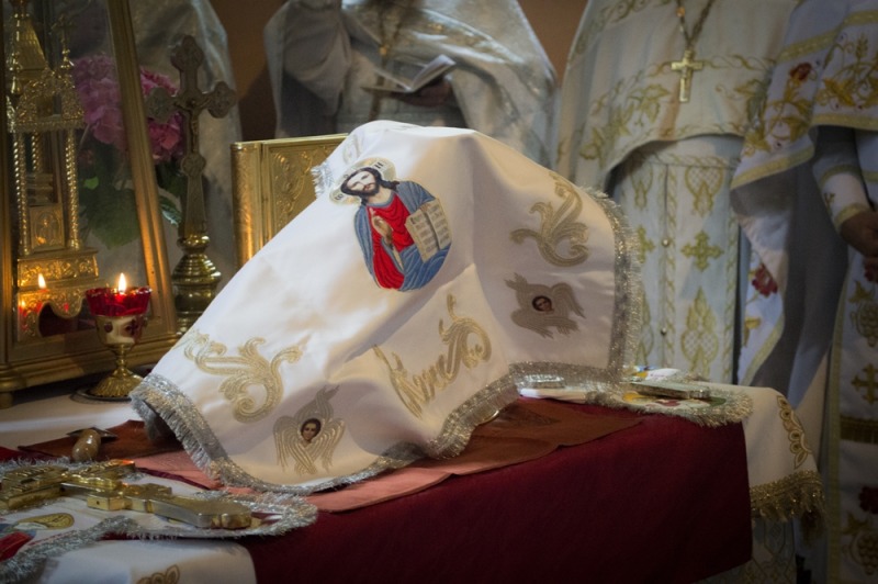 Święta w Nowoberezowie