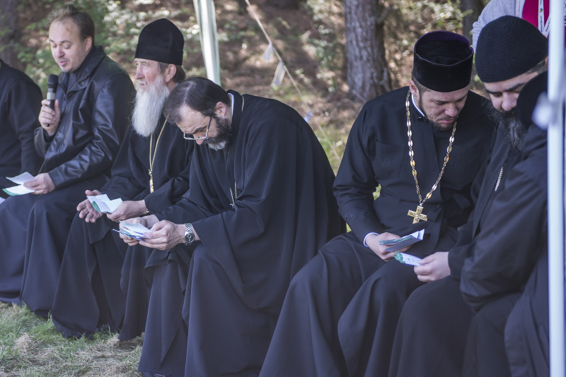 XXXVI Paschalna Pielgrzymka Młodzieży Prawosławnej