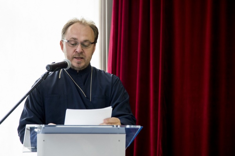 Konferencje o św. Spirydionie
