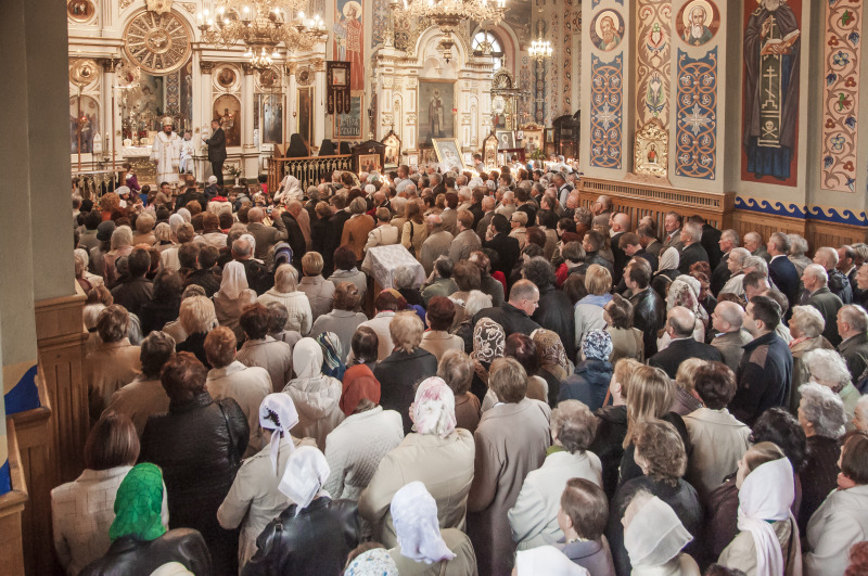 Święto przeniesienia relikwii św. Mikołaja