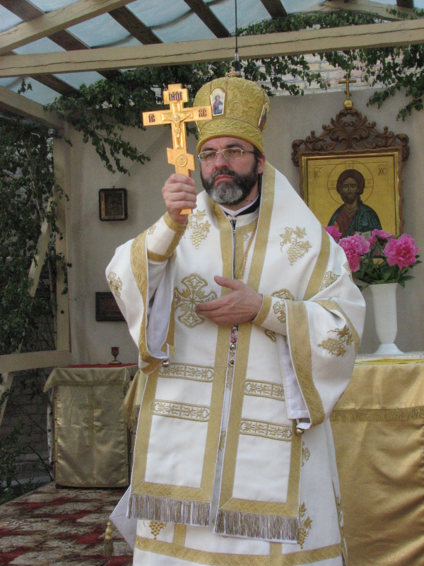 Dzień Wszystkich Świętych w Białymstoku