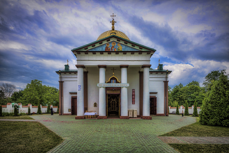 Uroczystości ku czci św. Onufrego w Jabłecznej
