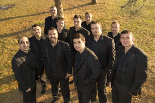Serbska muzyka rozbrzmi w Białymstoku