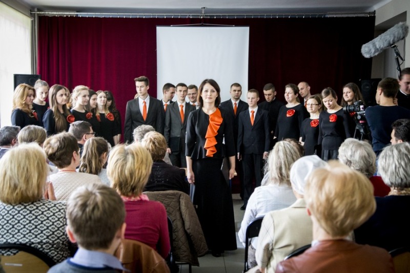 Konferencje o św. Spirydionie