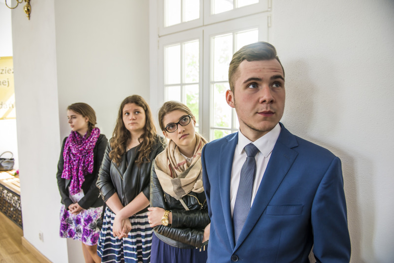XXX-lecie Bractwa Młodzieży Prawosławnej Diecezji Białostocko-Gdańskiej