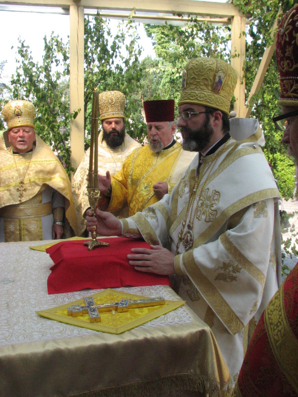 Dzień Wszystkich Świętych w Białymstoku