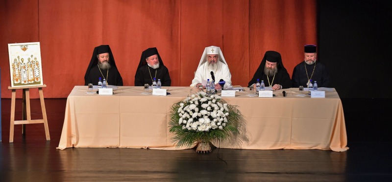 Duszpasterska Konferencja Misyjna w Bukareszcie