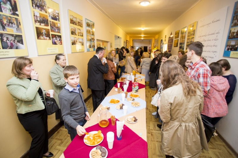 Konferencje o św. Spirydionie