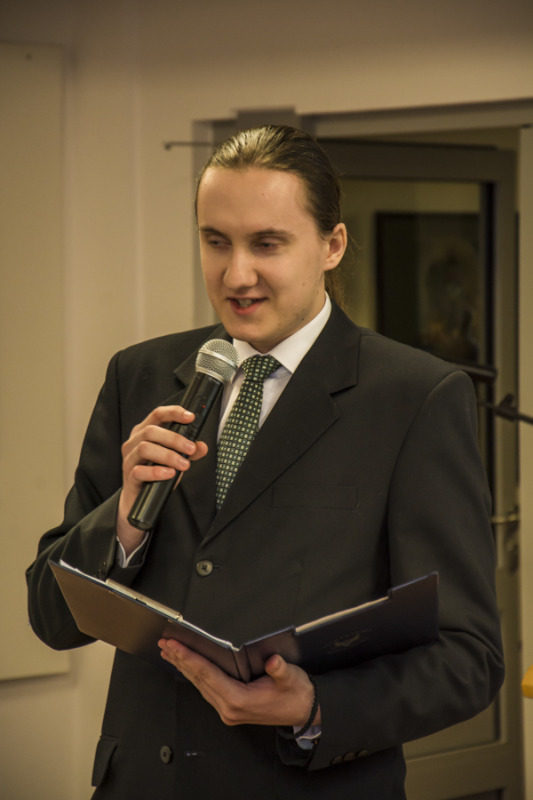 Konferencje o św. Spirydionie