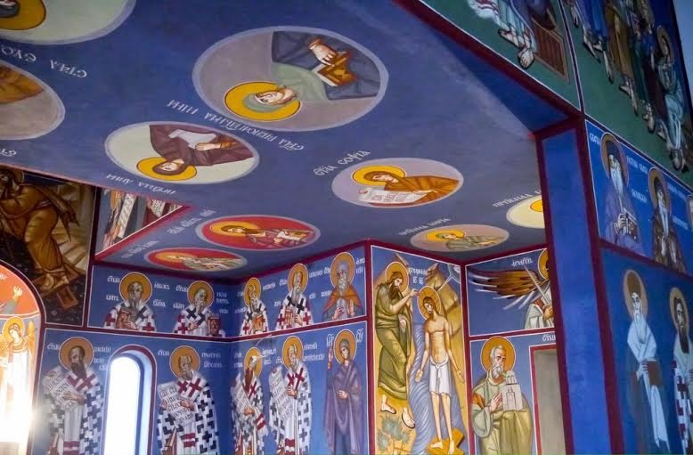 Vidovdan: Parafia św. Jana Teologa w Białymstoku zaprasza na poświęcenie nowej cerkwi