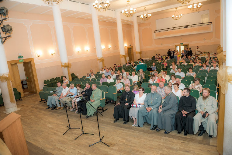 Hajnówka: konferencja o świętym Spirydionie