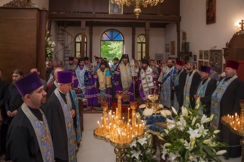 Święto Turkowickiej Ikony Matki Bożej