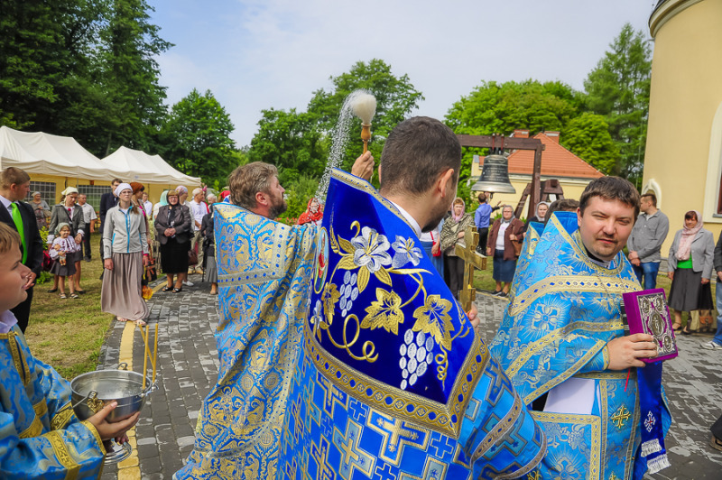 Święto Turkowickiej Ikony Matki Bożej