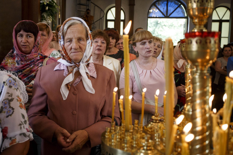 Święto Turkowickiej Ikony Matki Bożej