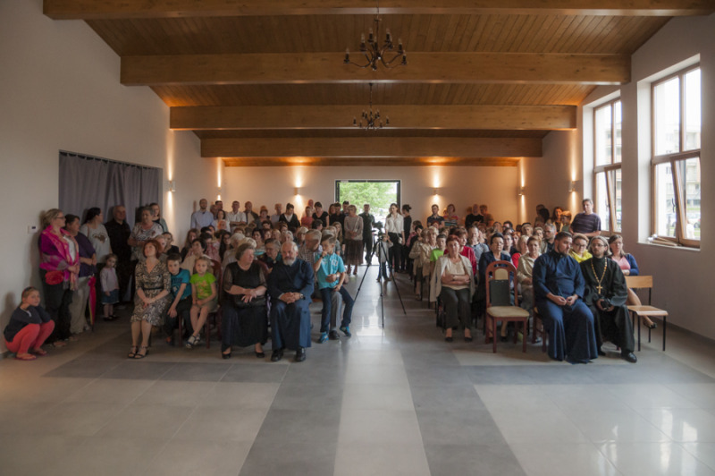 IV Festiwal Kultury Serbskiej w Białymstoku „Vidovdan”