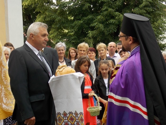 Świętych Piotra i Pawła w Tarnogrodzie