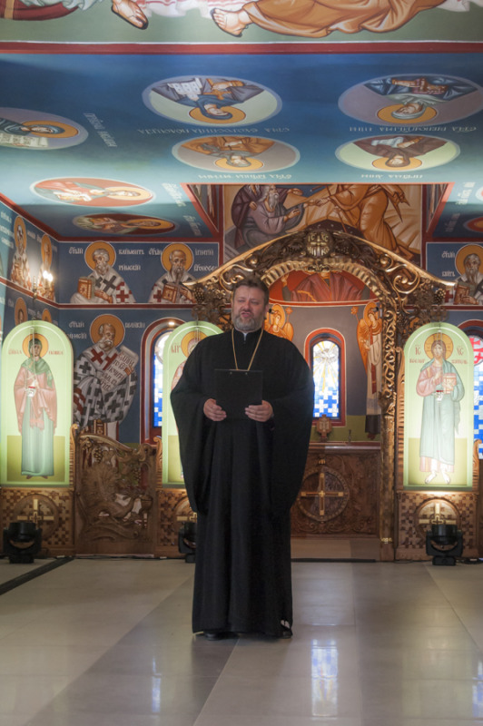 IV Festiwal Kultury Serbskiej w Białymstoku „Vidovdan”