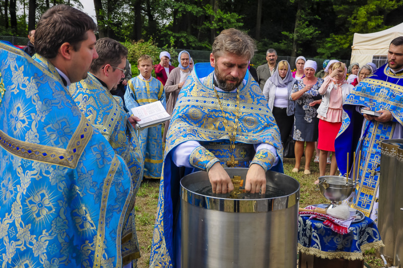 Święto Turkowickiej Ikony Matki Bożej