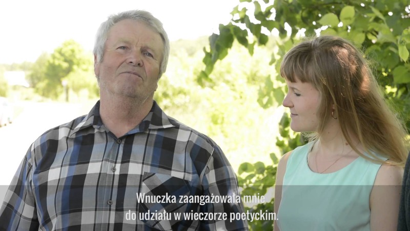 Białoruskie Smaki Podlasia - Weki