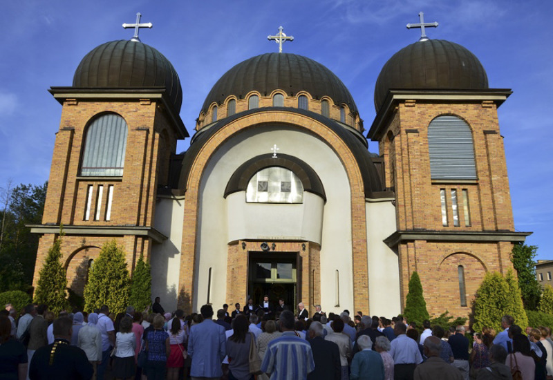 IV Festiwal Kultury Serbskiej w Białymstoku „Vidovdan”