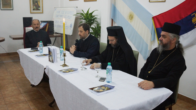 Argentyna: wydanie „Prologu Ochrydzkiego” po hiszpańsku