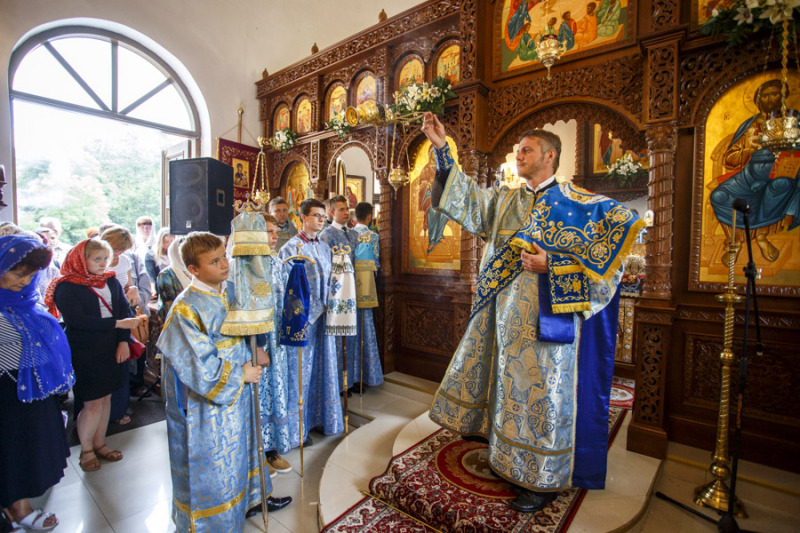 Święto Turkowickiej Ikony Matki Bożej
