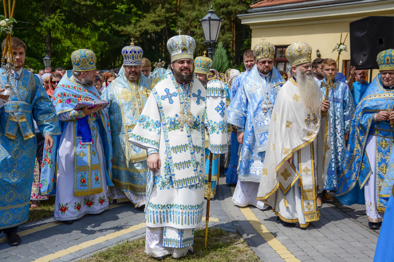 Święto Turkowickiej Ikony Matki Bożej