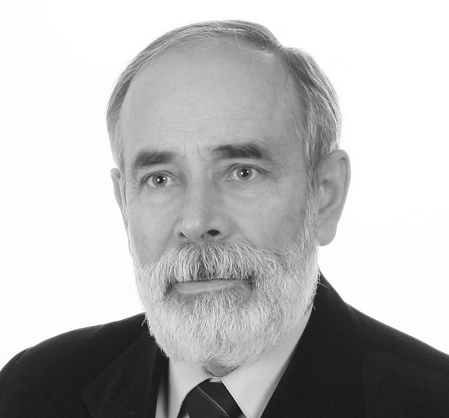 Odszedł prof. Andrzej Łapko - uaktualnienie