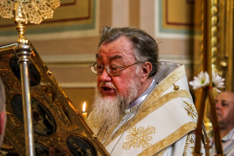 Święto warszawskiej Katedry
