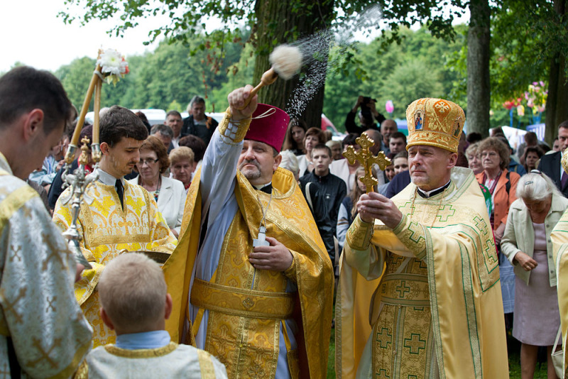 Święto w Holi