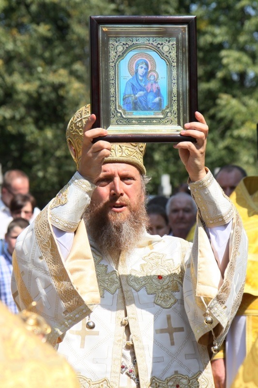 Historyczne wydarzenie „na Anny” w Kruszynianach
