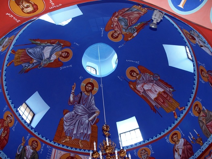 Uroczystości w Międzylesiu