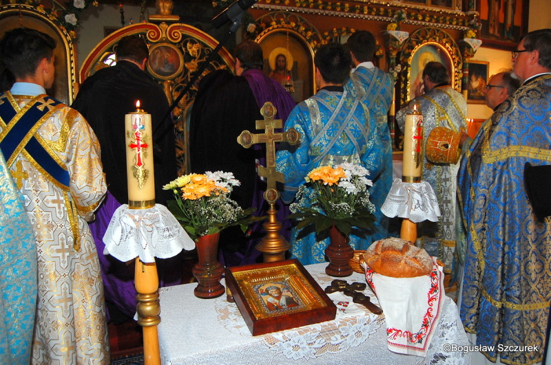 Jubileusz w Zyndranowej