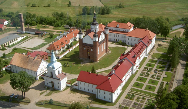 „Cerkiew w drodze” - Międzynarodowa Konferencja Akademii Supraskiej