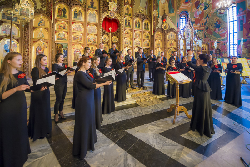 XIX Białostockie Dni Muzyki Cerkiewnej