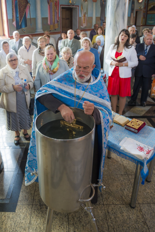 Narodzenie Bogurodzicy