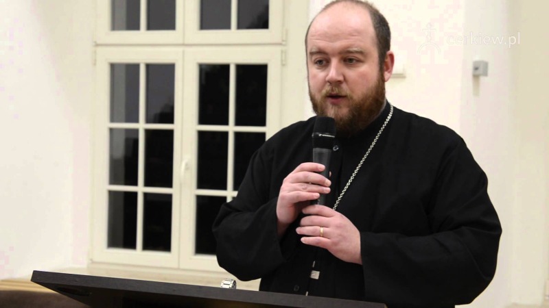 Video: Uczestnictwo w Chrystusie. Spowiedź i Eucharystia.