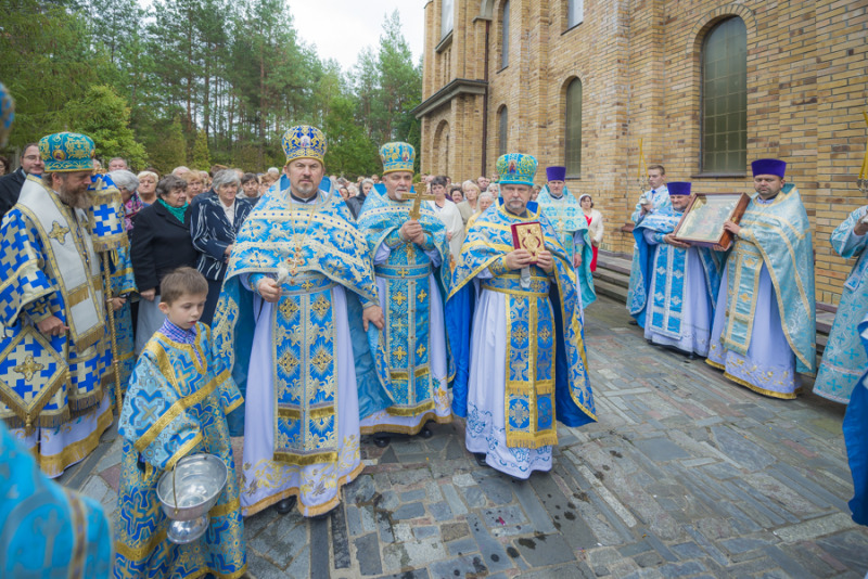 Narodzenie Bogurodzicy