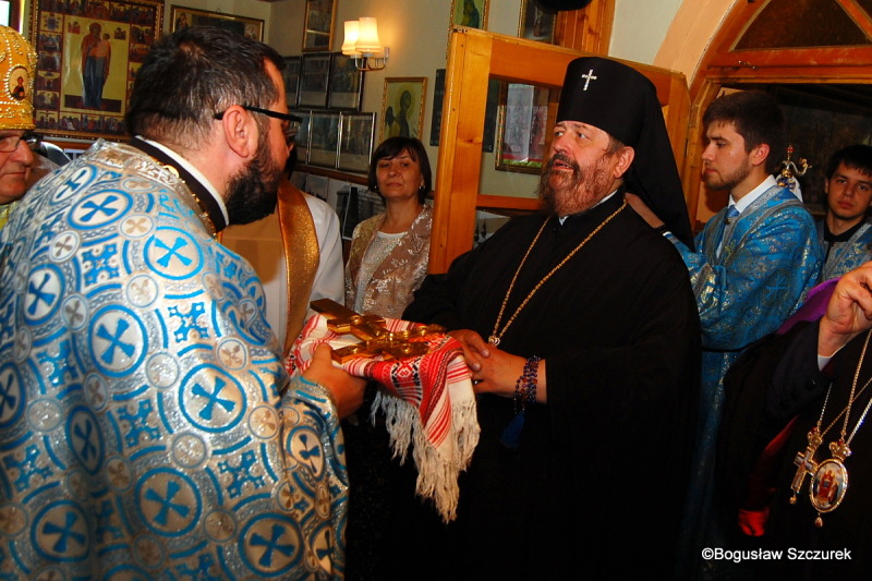 Jubileusz w Zyndranowej