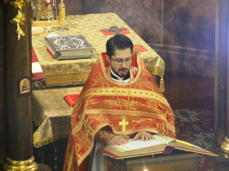 Historyczna liturgia w języku polskim w Gdańsku