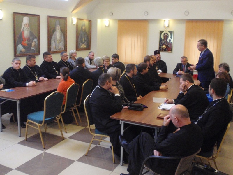 Lublin: obchody 25-lecia nauczania religii w szkołach