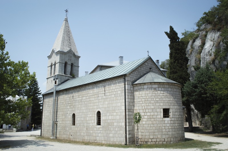 Wspomnienia z Czarnogóry