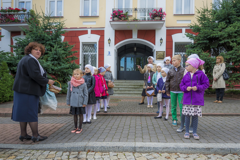 XXIII rocznica przeniesienia relikwii św. męcz. Gabriela