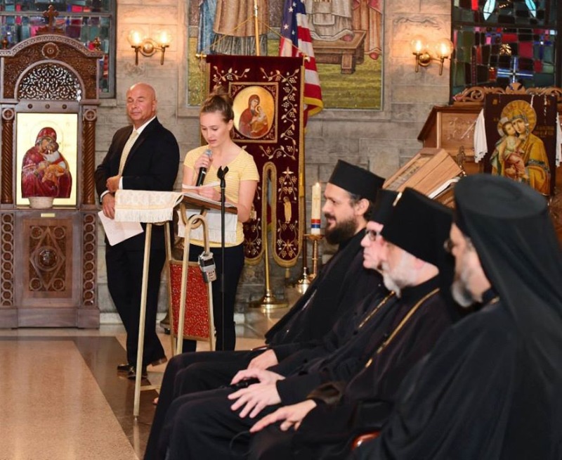 VI Zgromadzenie Kanonicznych Prawosławnych Biskupów USA