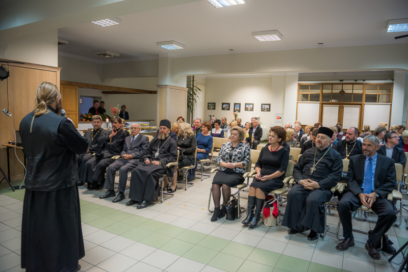 Nabożeństwo dziękczynne z okazji święta Edukacji Narodowej