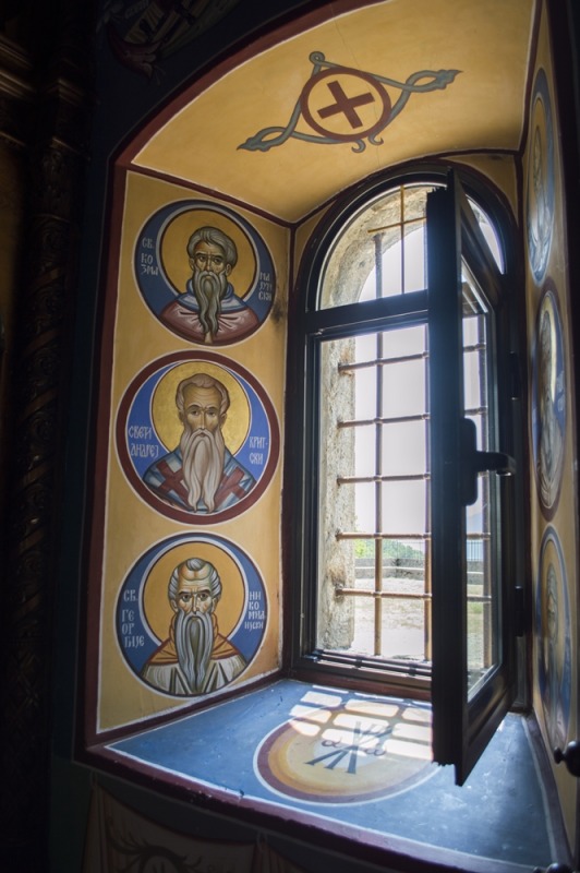 Wspomnienia z Czarnogóry
