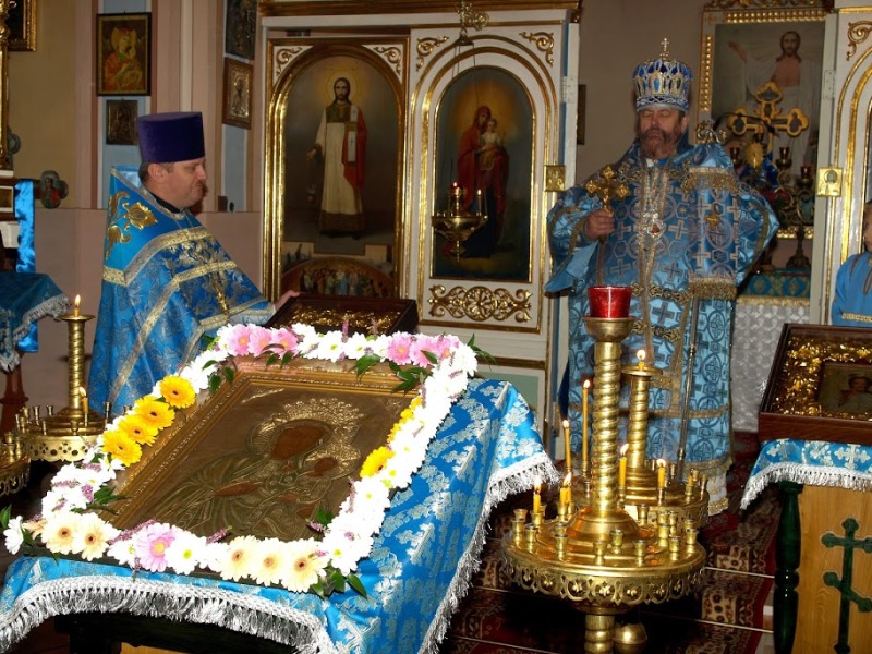 Siedlce: uroczystości w parafii św. Trójcy