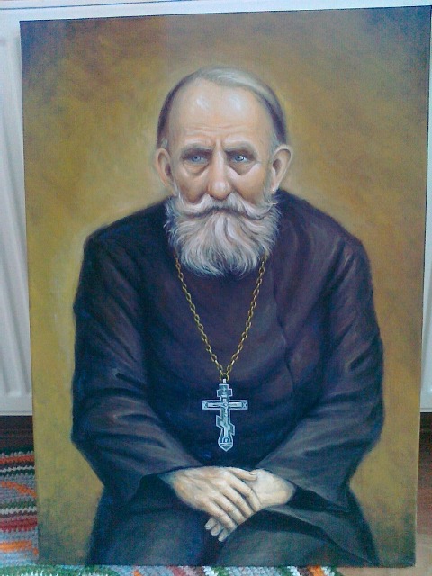 Obchody 60. rocznicy śmierci i 150. rocznicy urodzin ks. Dymitra Chylaka
